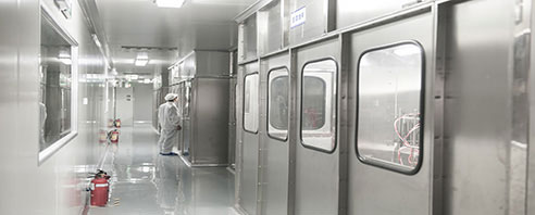 高新技術企業(yè)-大型毛刷廠